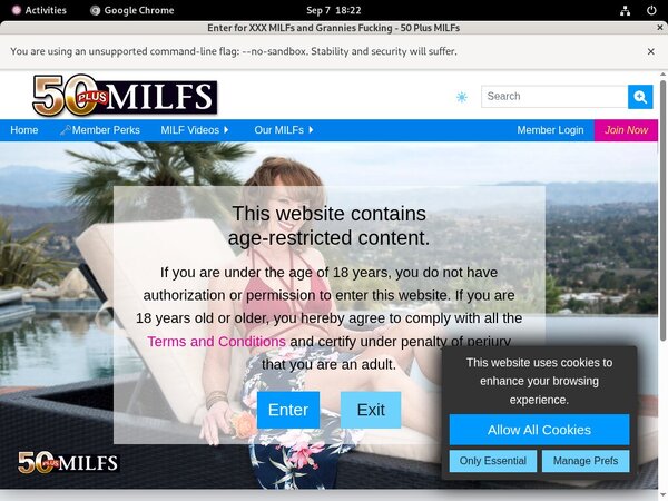 50 Plus MILFs Babes