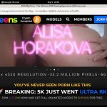 5K Teens Discount Sign Up