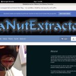 Acc For DaNutExtractor