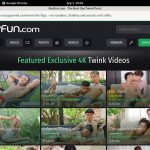 Account Boyfun.com Free