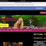 Account GinaStarr Gratis