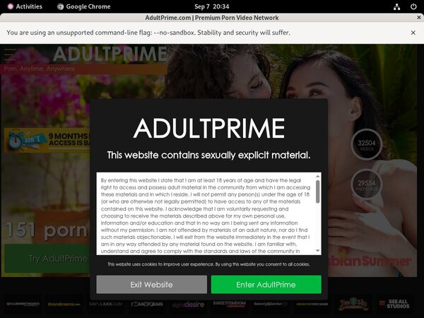 Adult Prime Join Via Paypal Adult Prime Join Via Paypal
