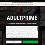 Adultprime 720p