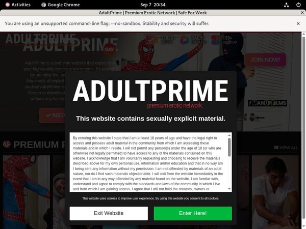 Adultprime 720p