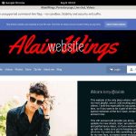 AlainWings Money