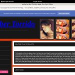 Ambertorrido Full Episode