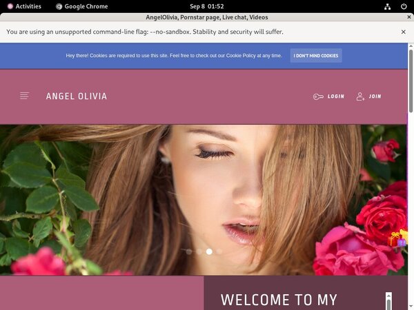 AngelOlivia Paysites Reviews AngelOlivia Paysites Reviews