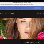Asheajade Free Account Password