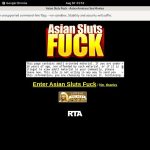Asianslutsfuck Credit Card
