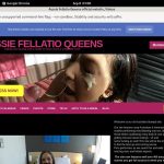 Aussiefellatioqueens.com With Visa