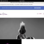 B L A C K – H O R N I S Trial Discount