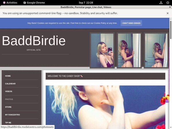 BaddBirdie Porn Reviews BaddBirdie Porn Reviews