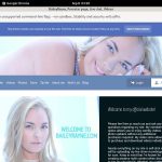 BaileyRayne Get Free Trial
