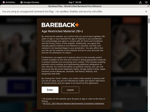 Bareback Plusaccounts