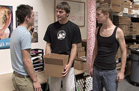 Beddableboys.com gay films