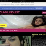 Benitotrevinojr.modelcentro.com Model List