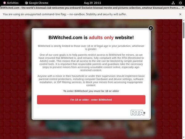 Biwitched Free Trial Deal