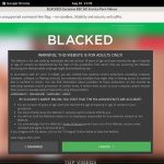 Blacked.com Porn Free