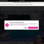 Blond Pearl Fresh Passwords