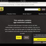 Bootyliciousmag.com Trailer