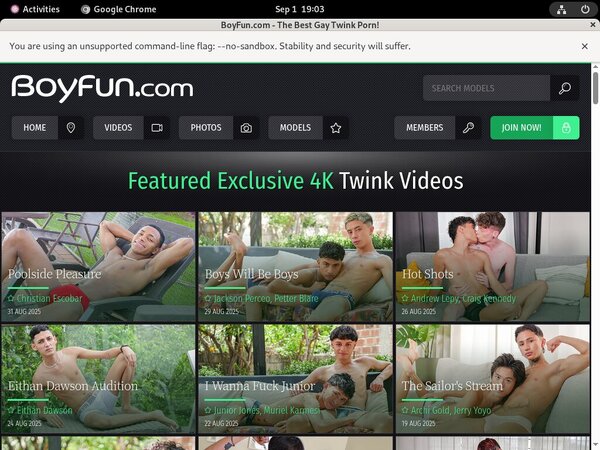 Boyfun.com Free Preview