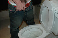 Boys Pissing With AOL Account s1
