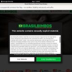 Brasilbimbos.com Account Trial