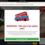 British Sex Films Cuentas