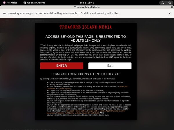 Brutha Load Hack Login