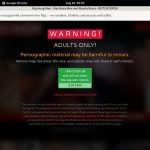 Butch Dixon Account Passwords