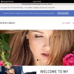 Cherishangel.modelcentro.com Pornstars