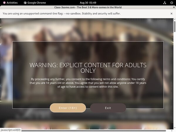 [Image: Class3somecom-Signup-Discount.jpg]