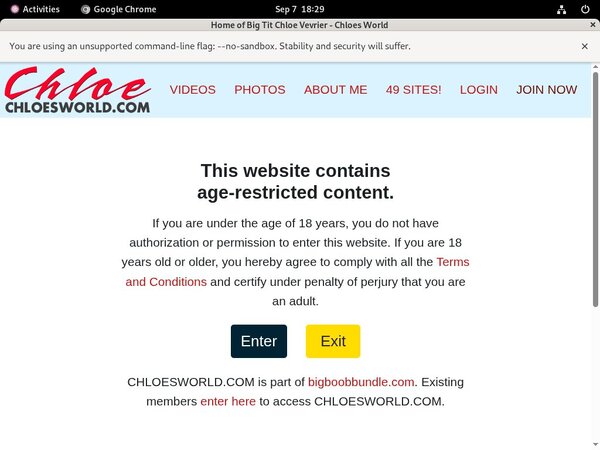 Com Chloesworld Coupon