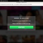 Cracked Lexi Dona Account