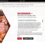 Cumhereboy.com Free Trial Subscription