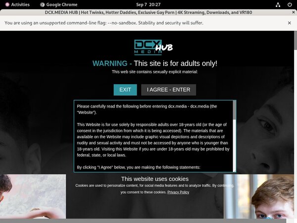 DCX Media Hd Porn Videos