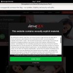 Daring Sex Join Anonymously