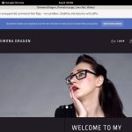 DemonaDragon Credits