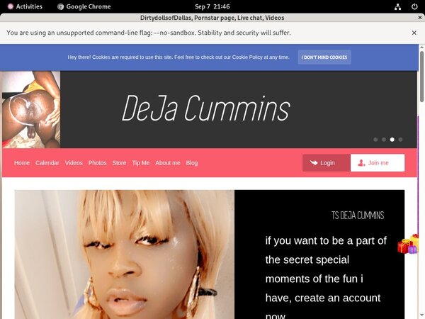 Dirtydollsecrets Get Free Trial