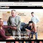Dirtygunther Idealgasm Deal