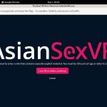 Discount Asiansexvr Link