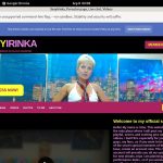 Discount SexyIrinka Deal