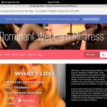 Dominantmiss.com Centrobill.com