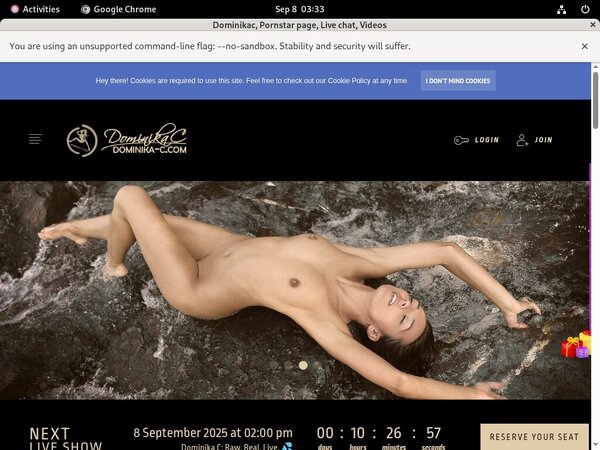 Dominikac Vendo Discount