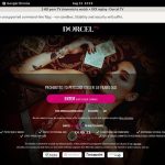 Dorcel Tv With European Credit Card