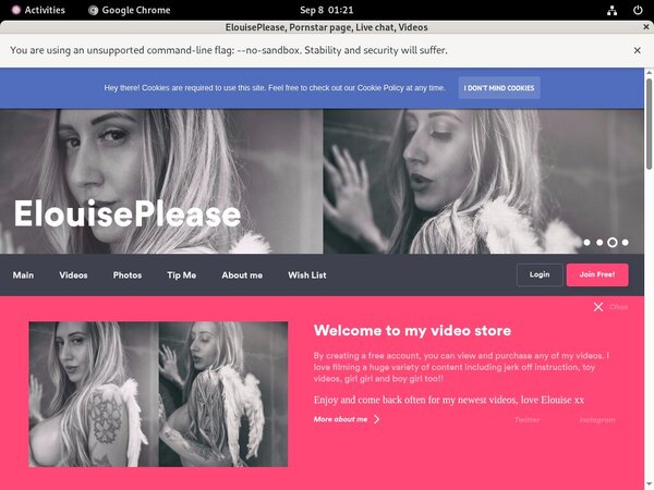 Elouiseplease 2017
