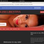 English_Libentina With Bitcoin