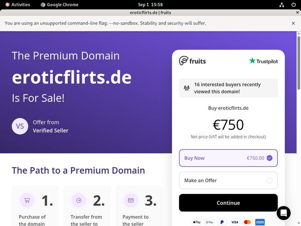 Eroticflirts.de Porn Free