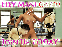 Femdom3d.com XXX cartoons