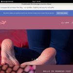 FrankiCavalli Premium Password